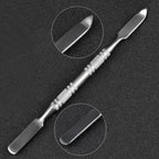 Beautifultracy packaging and complete set of disposable nail art palette paper tools