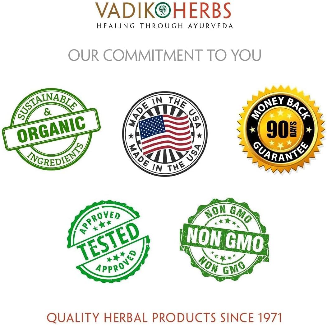 Non-GMO and gluten-free organic Arjuna supplement for heart muscle strength