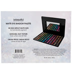 Packaging and exterior view of the authentic USA-sourced beauty palette