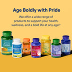 Puritan's Pride Cinnamon herbal support supplement bottle