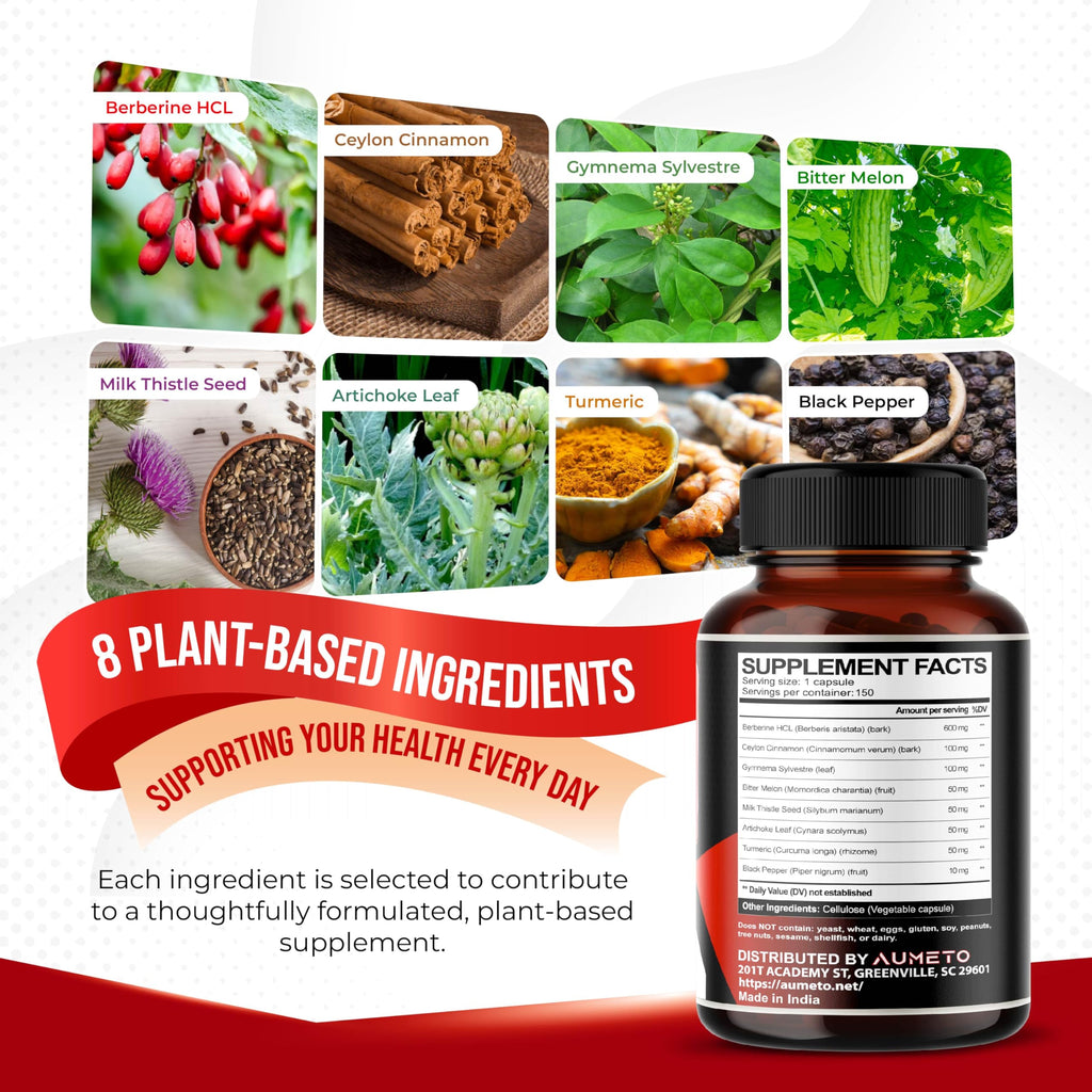Side view of Ultra Herbs herbal supplement packaging