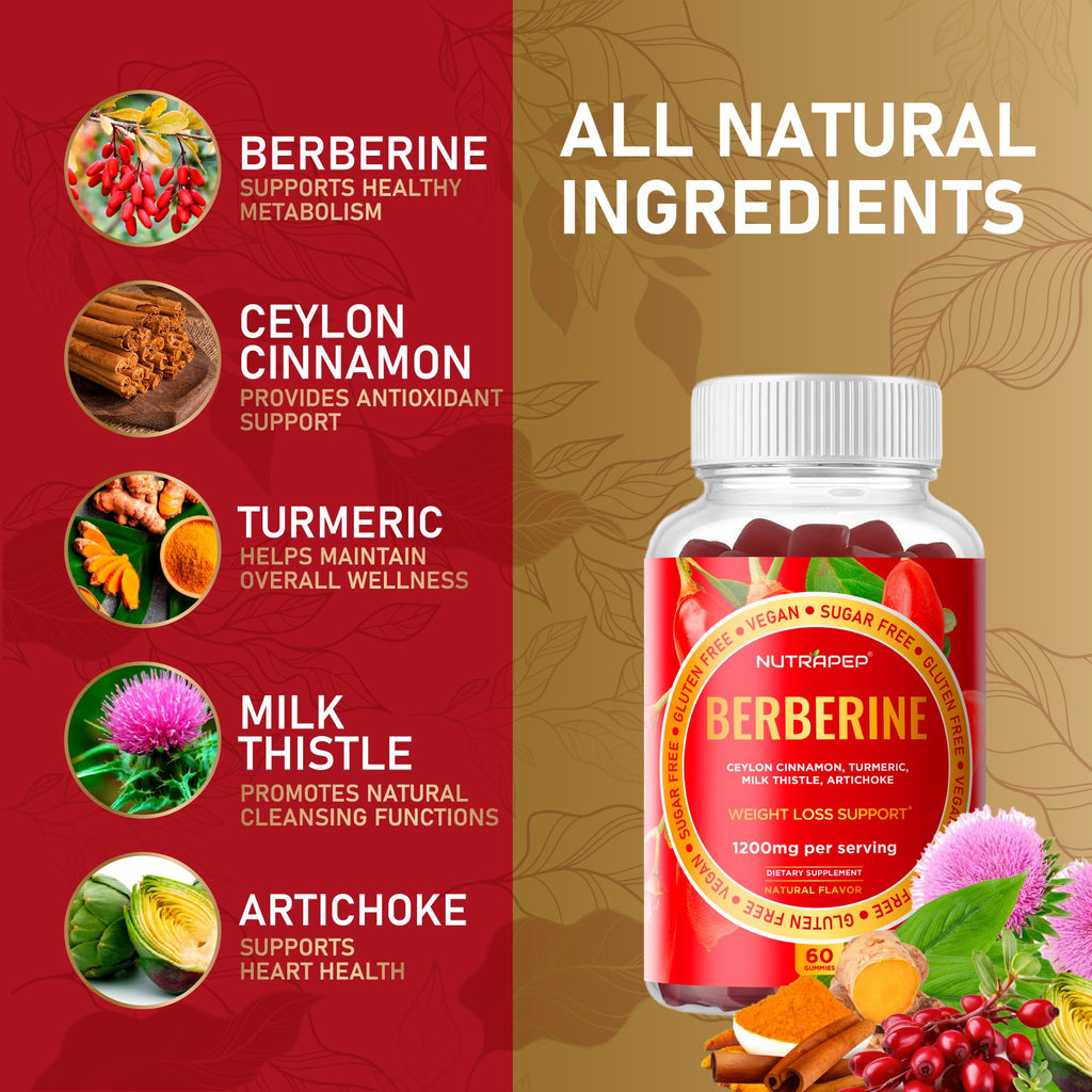 Close up of NutraPep premium metabolic support gummy texture