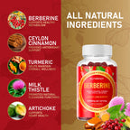 Close up of NutraPep premium metabolic support gummy texture