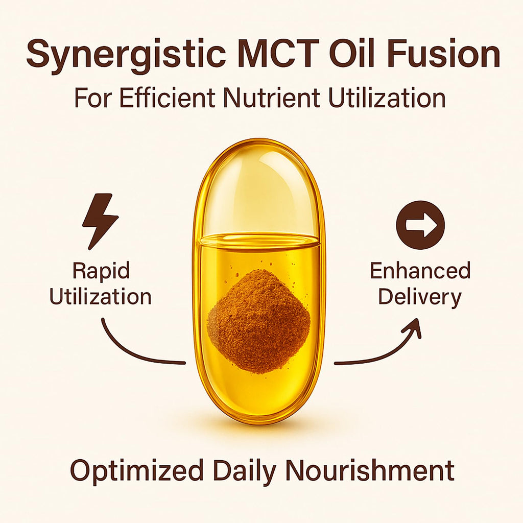 Lirae Ceylon Cinnamon supplement ingredient label