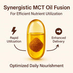 Lirae Ceylon Cinnamon supplement ingredient label