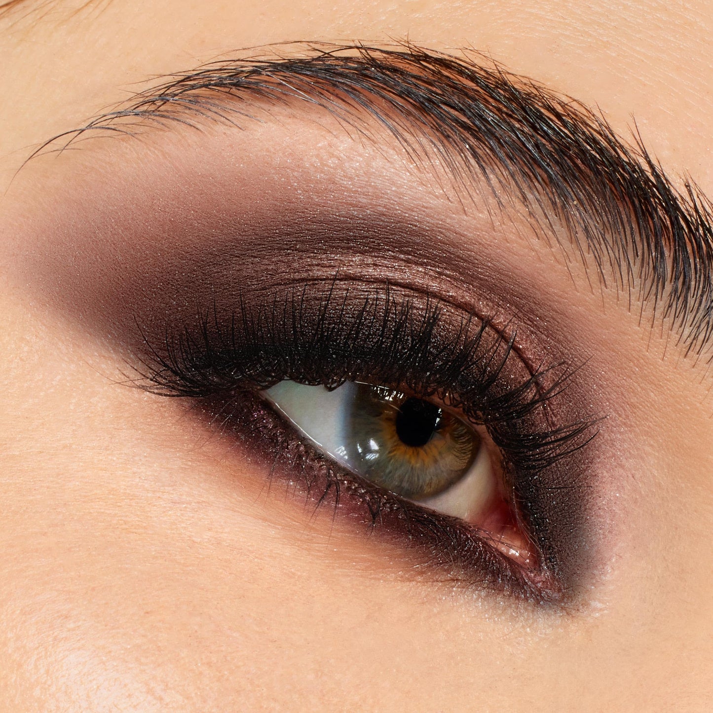 ColourPop After Hours eyeshadow metallic and matte swatches