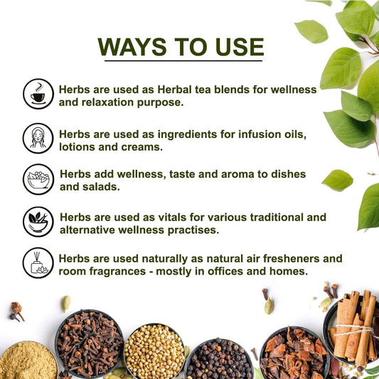 Teacurry Arjun tree chaal wellness granules packaging detailing organic ingredients