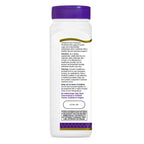 Authentic USA imported 21st Century cinnamon supplement bottle