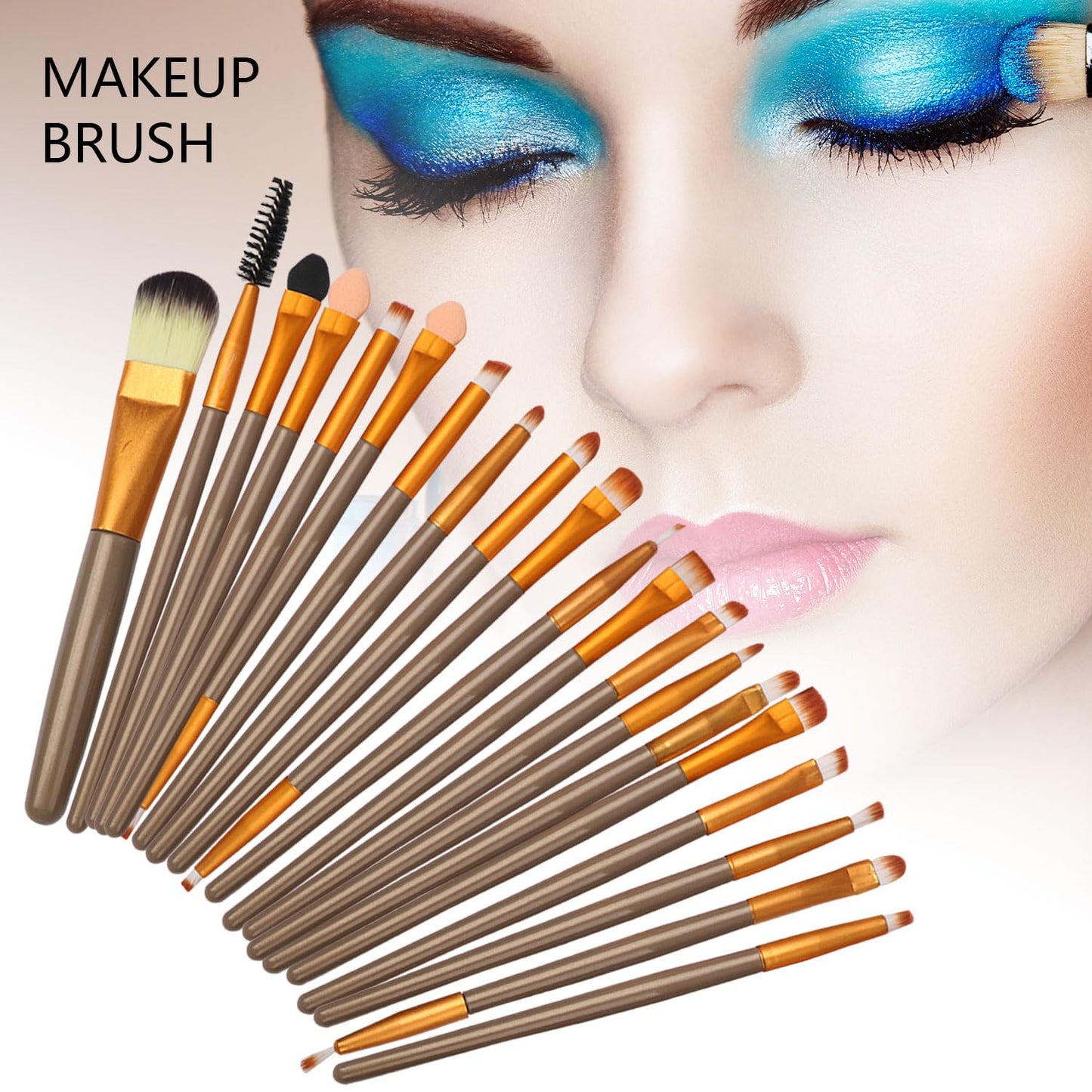 MTDXILTAI travel cosmetics collection showing liquid foundations and contour stick