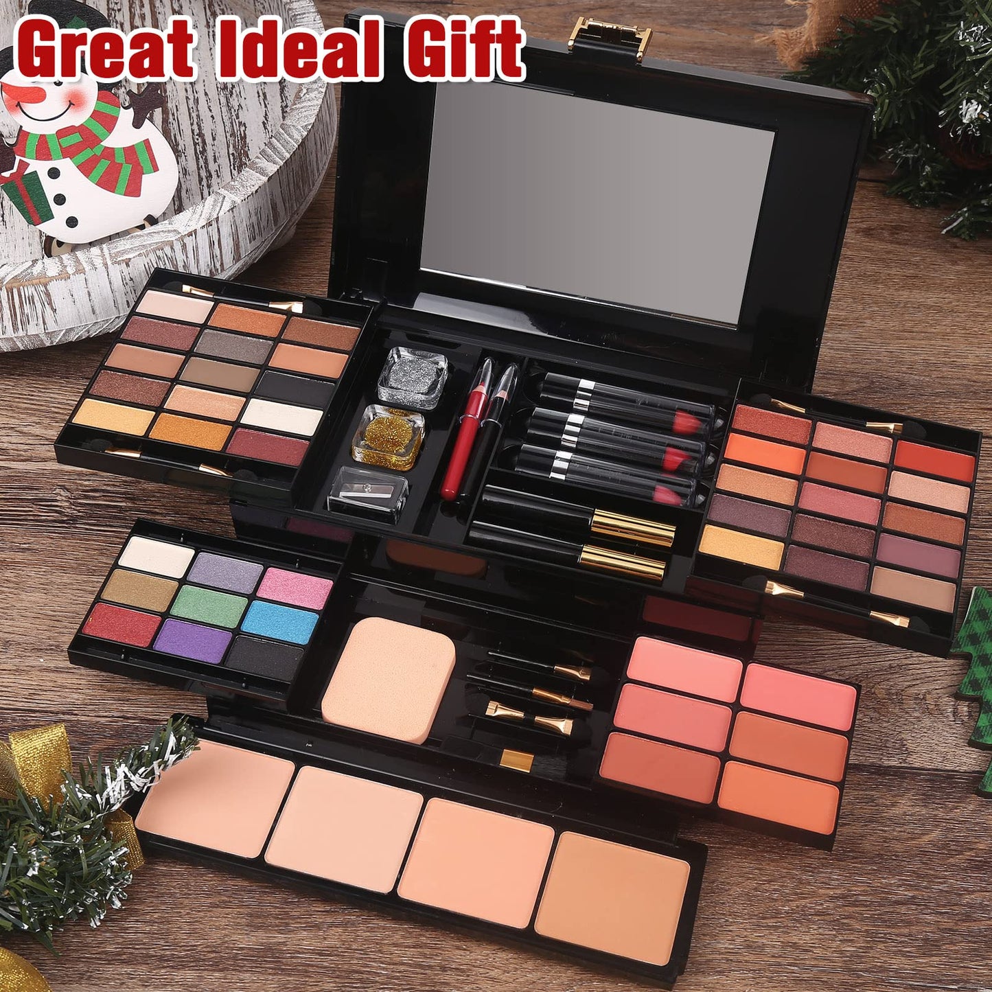 Morneca beauty gift set for women and girls