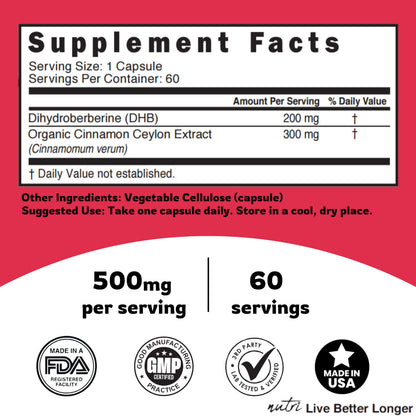 Capsule size and texture of Natures Fusions supplement