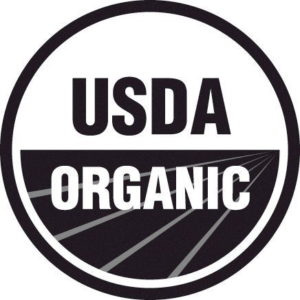 Natural Choice Botanicals organic Ceylon cinnamon supplement close up on branding