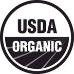 Natural Choice Botanicals organic Ceylon cinnamon supplement close up on branding