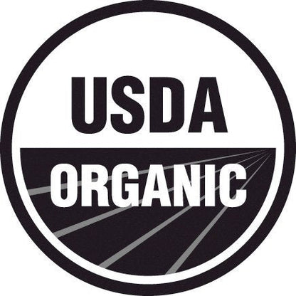 Natural Choice Botanicals organic Ceylon cinnamon supplement close up on branding