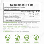 Close up of Deal Supplement Ceylon Cinnamon capsule texture
