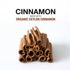 Puregen Labs Ceylon Cinnamon dietary supplement capsule detail