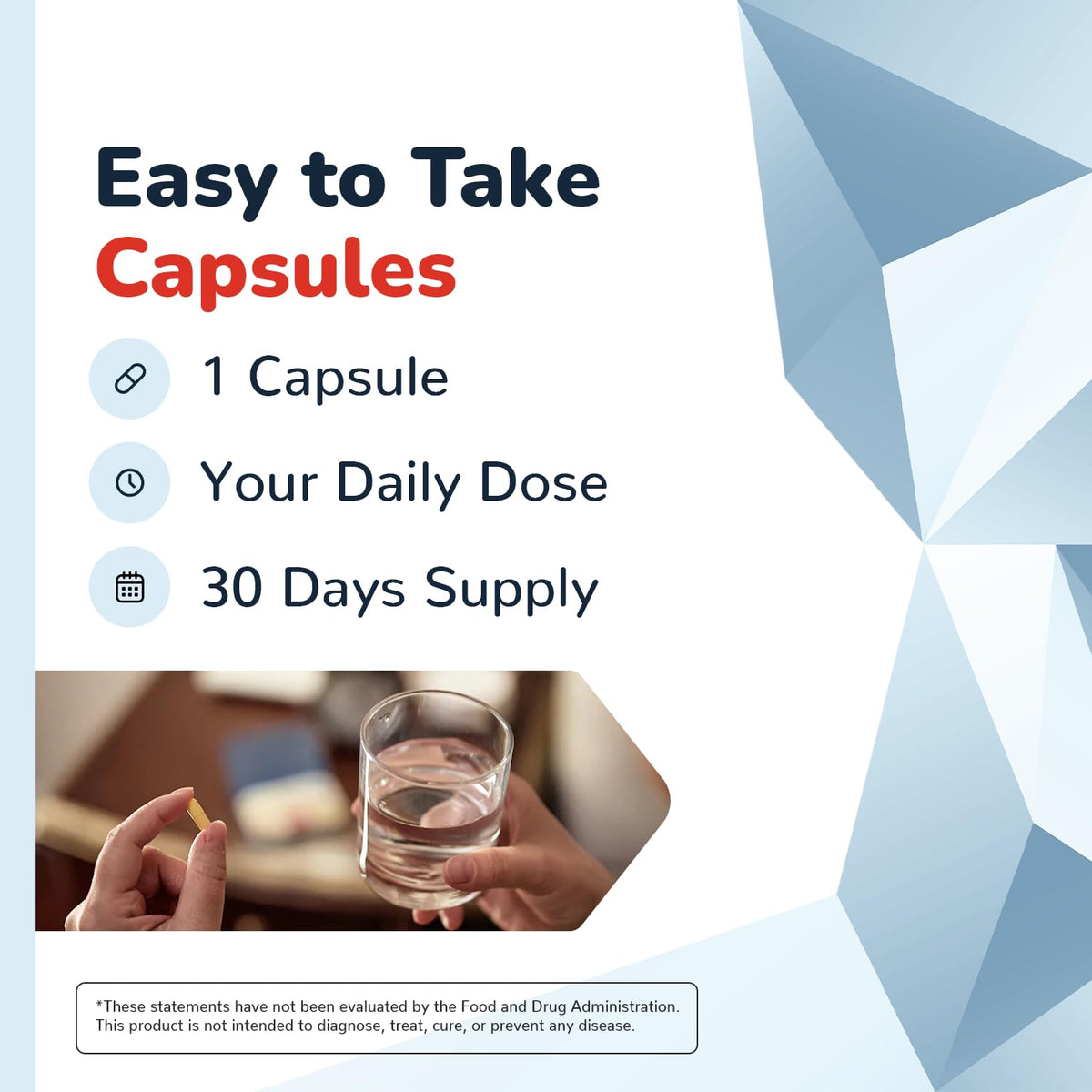CinnaChroma capsules with chromium and vitamin D3 K2