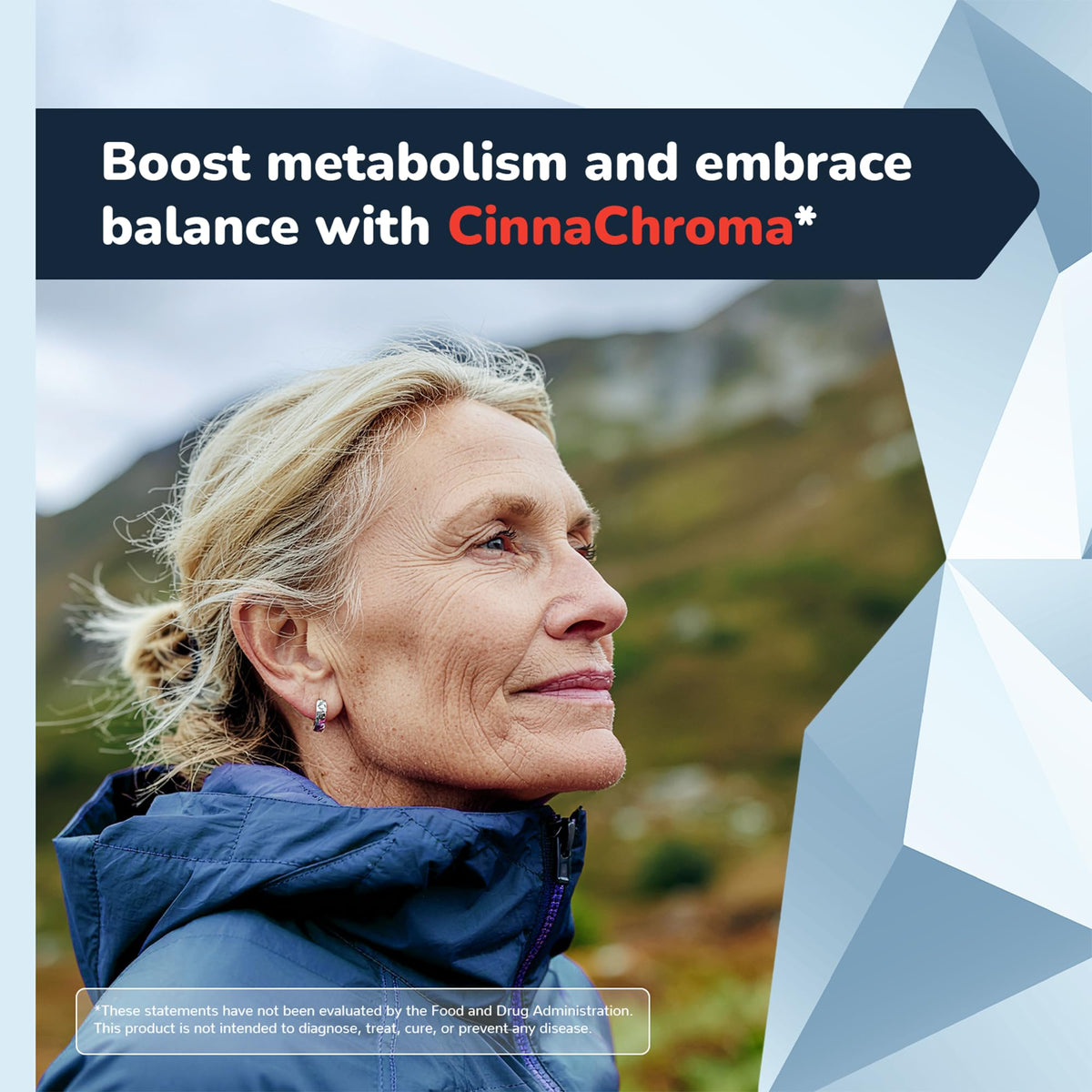CinnaChroma supplement for metabolic health in India