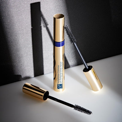 EstÃ©e Lauder lash multiplying volume mascara box container