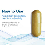 Detailed product packaging of Wachray Berberine 1500mg