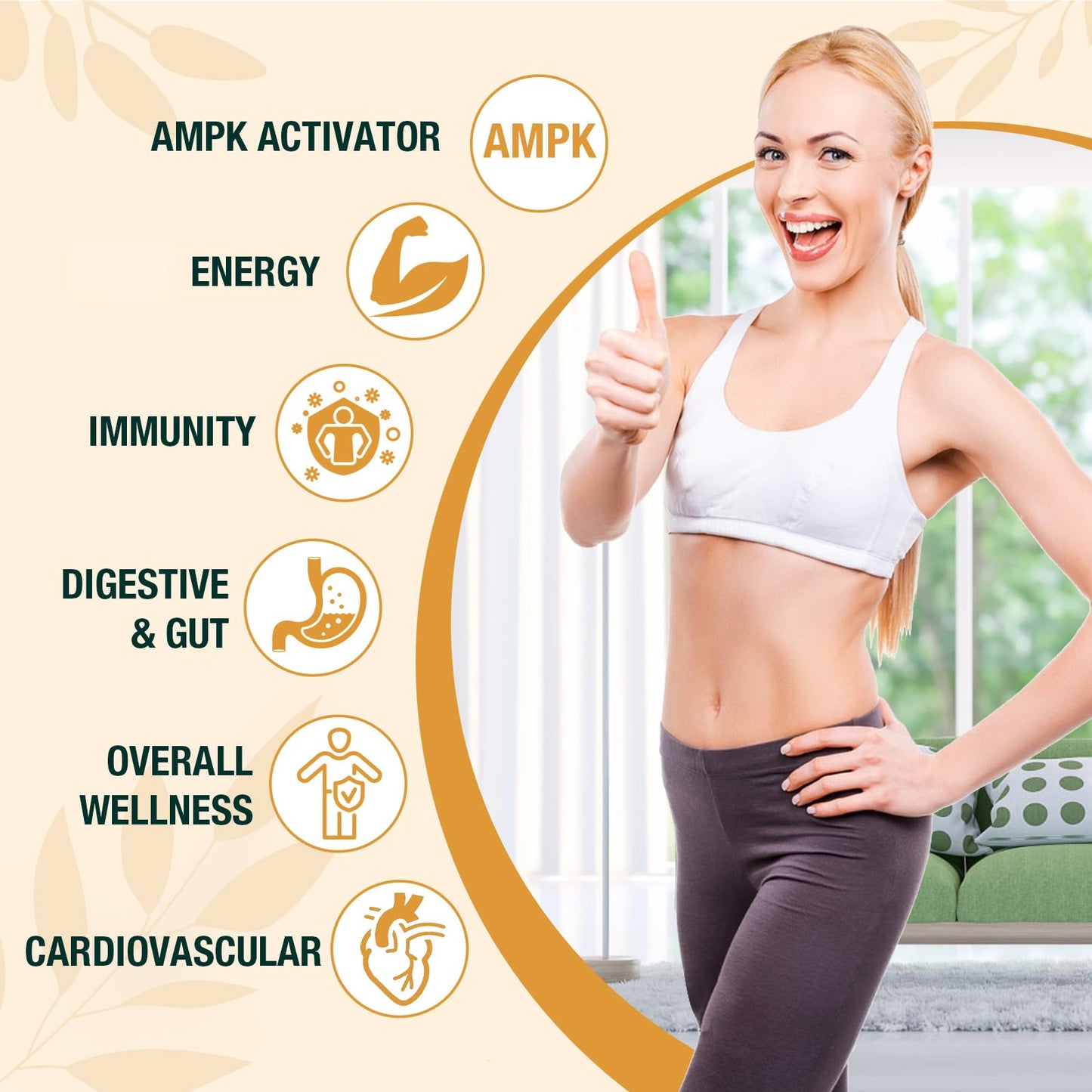 Zypherionixis Liposomal Berberine dropper bottle packaging