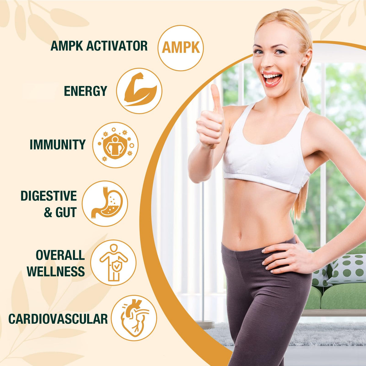 Zypherionixis Liposomal Berberine dropper bottle packaging