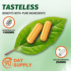 Manewu Berberine supplement bottle showing 180 count label