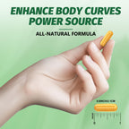 Manewu health supplement bottle for metabolic support