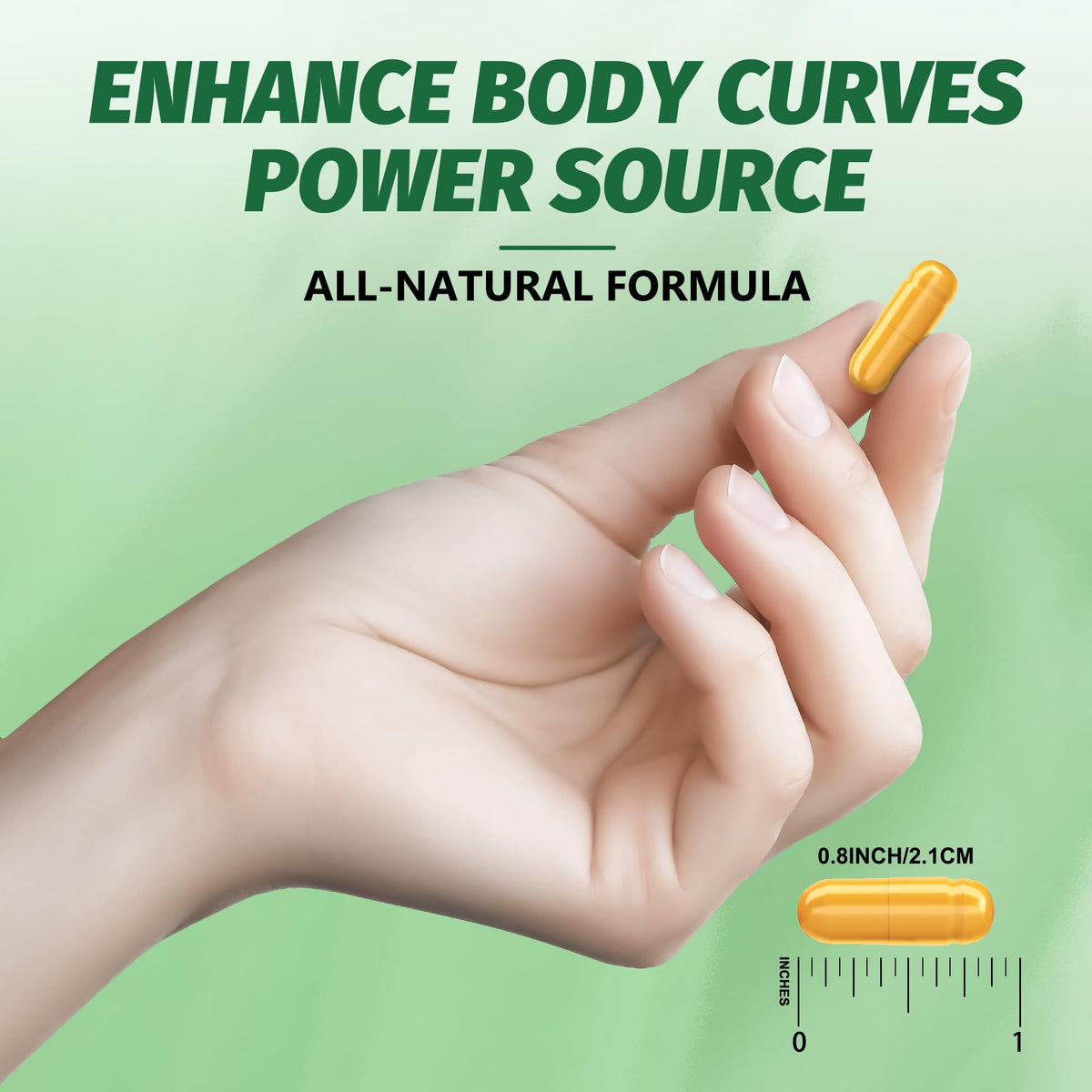 Manewu health supplement bottle for metabolic support