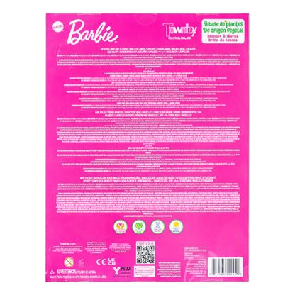 Townley Girl pretend play beauty collection showcasing its child-friendly peelable nail formulas