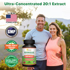 ASquared Nutrition 1400mg complex supplement label details