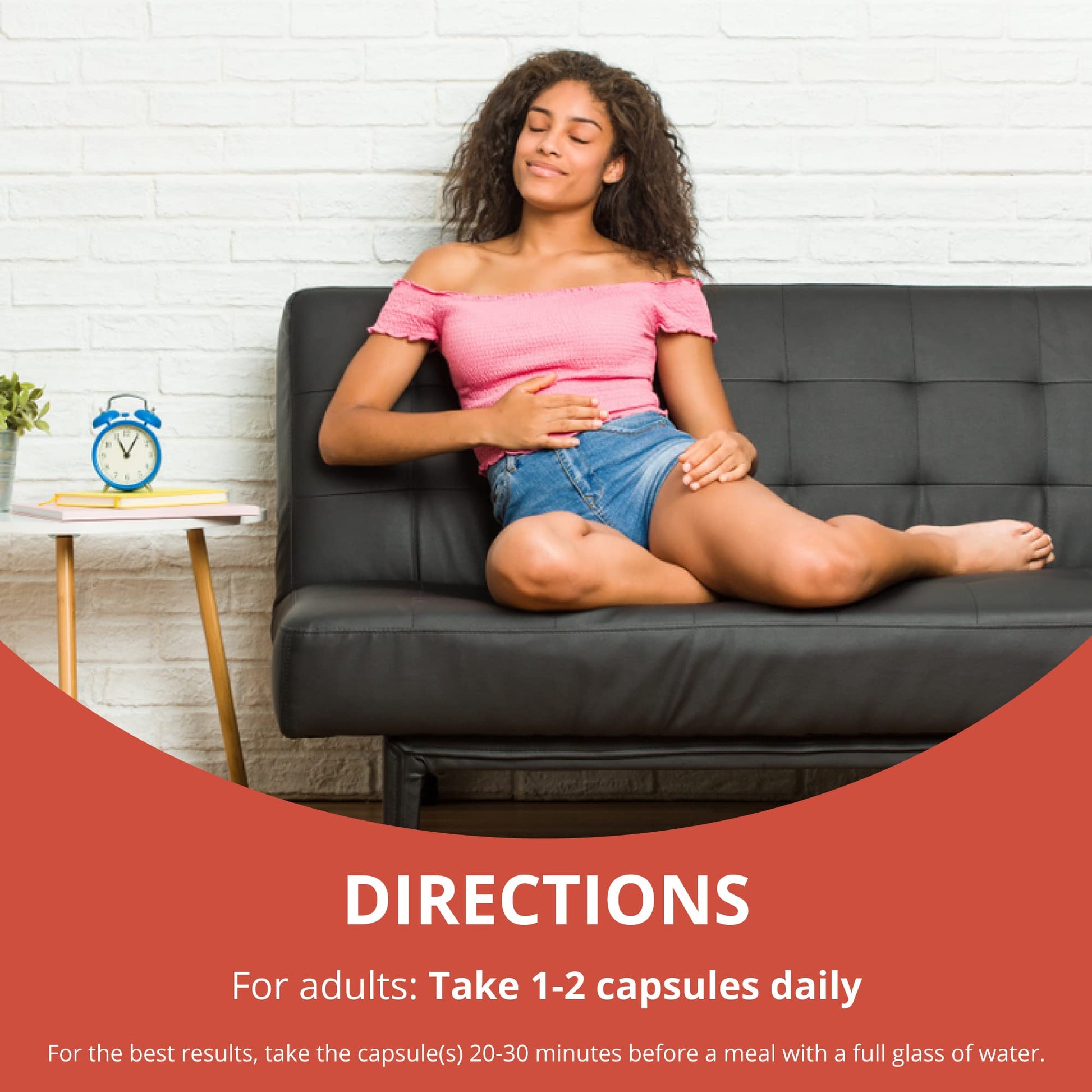 NuBest LiverTox detox and cleanse formula dietary facts label text