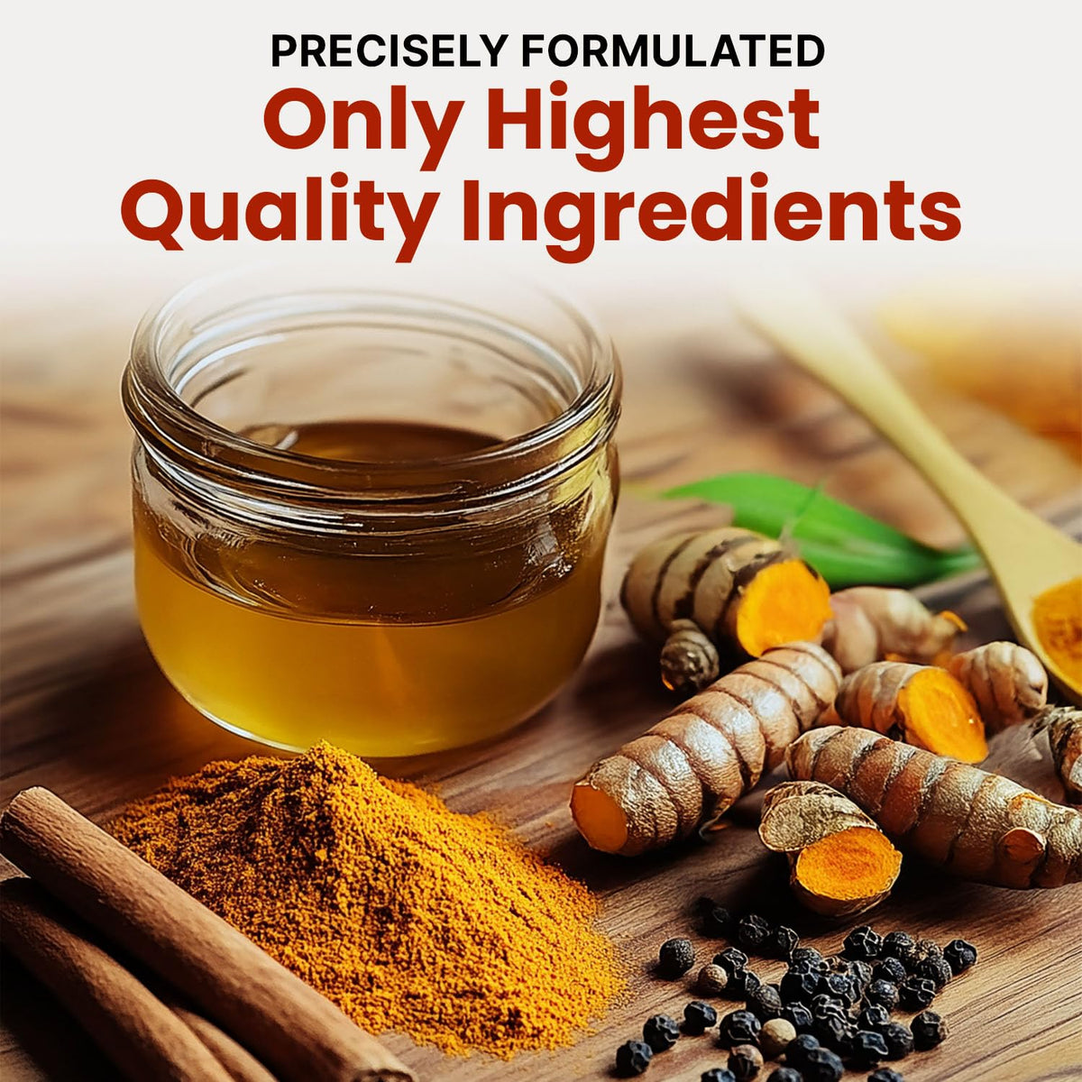 Close up of PrimeMD health supplement branding and quality seals