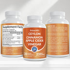 PrimeMD 5-in-1 wellness supplement bottle for metabolism support