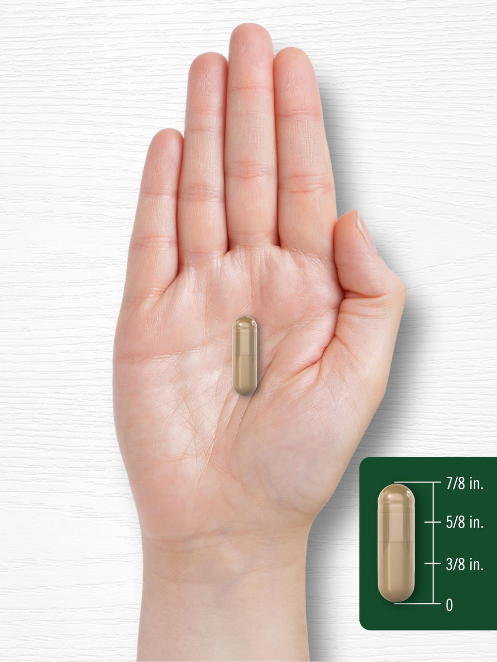 Carlyle Ceylon Cinnamon 4000mg supplement lifestyle shot