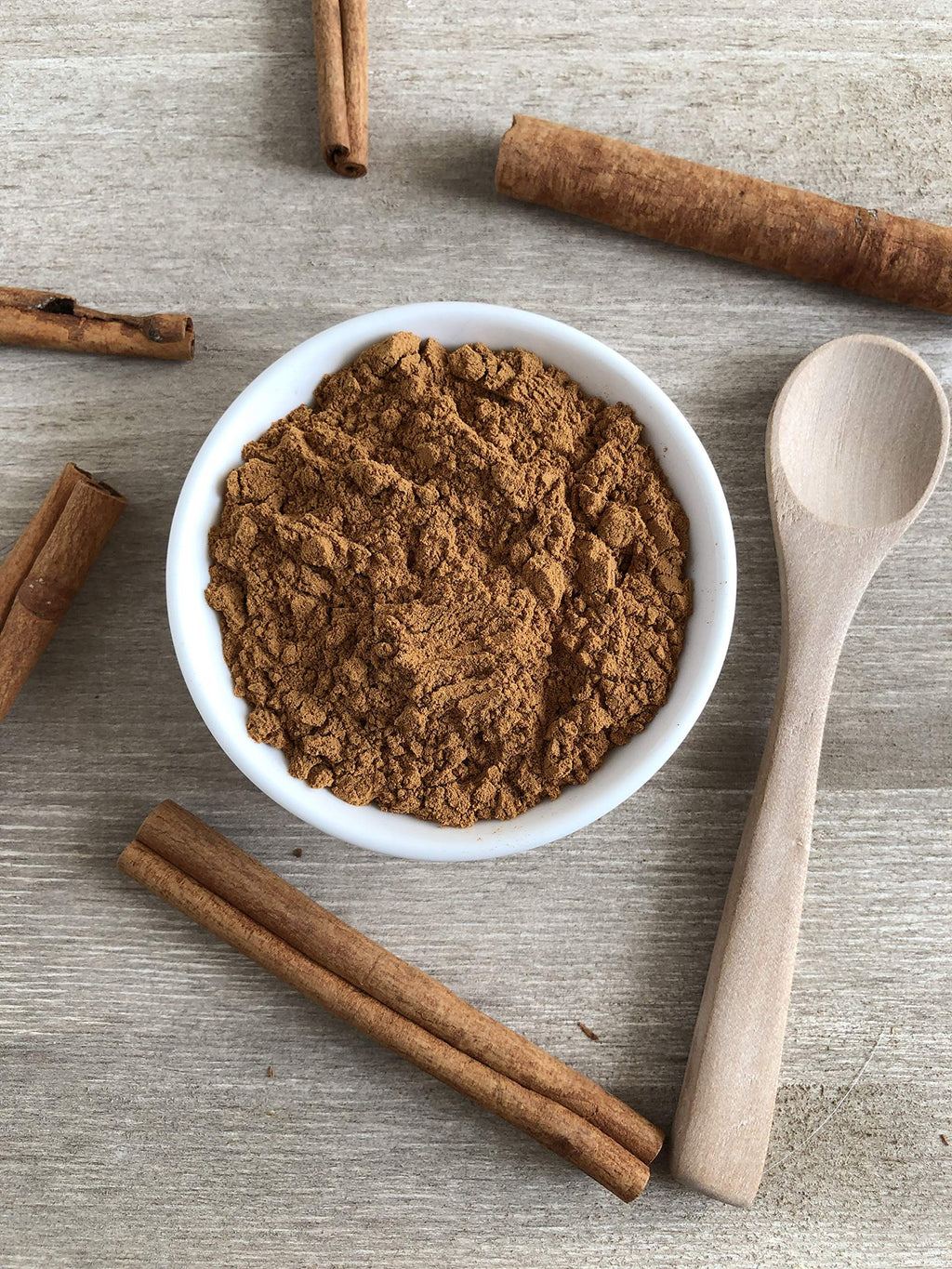 Authentic USA imported Anthony's Organic Ceylon Cinnamon Powder