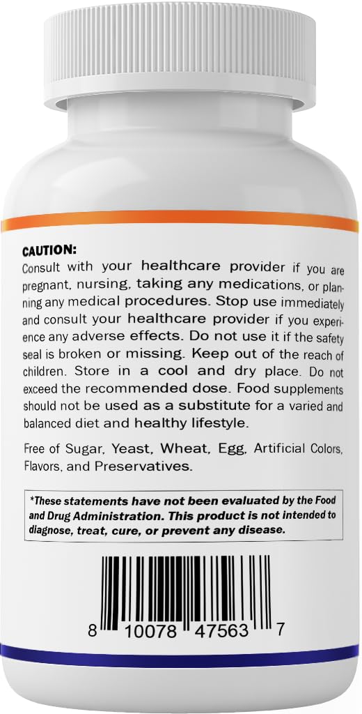 Vitamatic Artichoke Extract bottle displaying premium herbal wellness formulation details