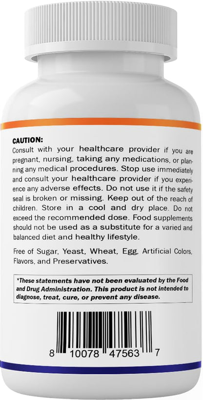 Vitamatic Artichoke Extract bottle displaying premium herbal wellness formulation details