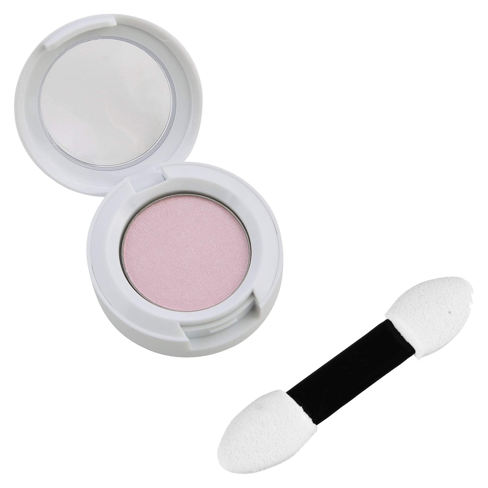 Luna Star Naturals water based peelable nail polish and organic lip shimmer bottles