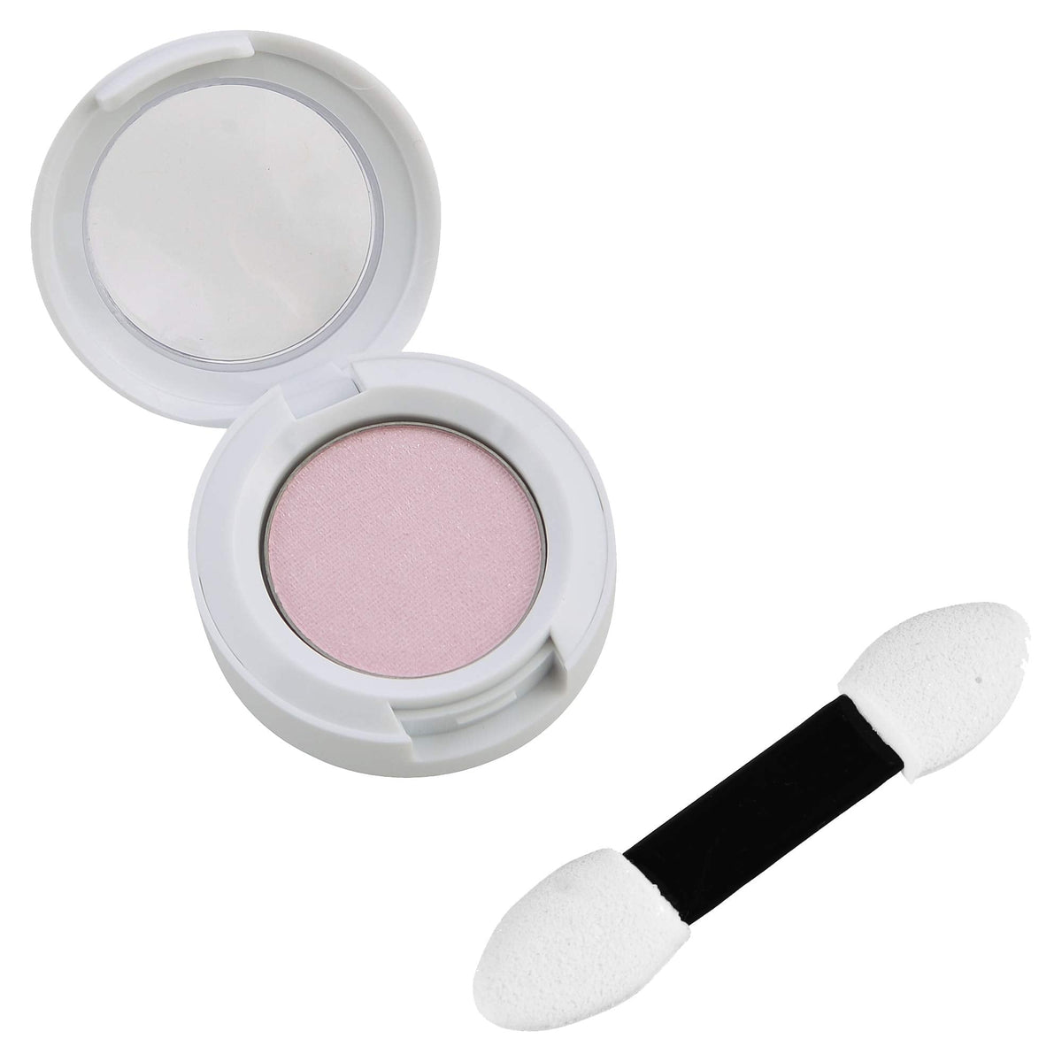 Luna Star Naturals water based peelable nail polish and organic lip shimmer bottles