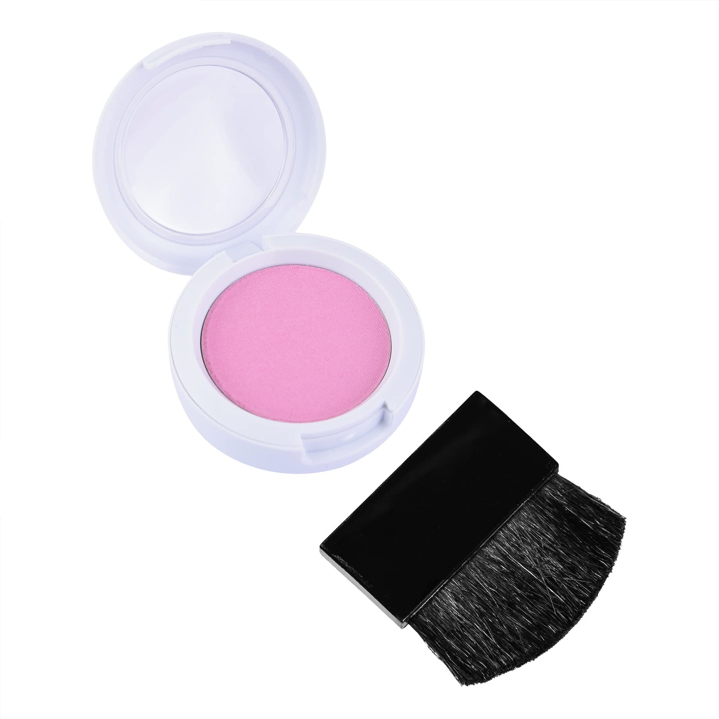 Klee Naturals Pink Bubble Fairy roll on fragrance made with natural essential oils