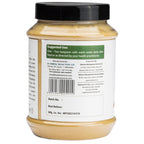 Authentic Hadjod Cissus Quadrangularis root powder packaging information