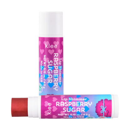 Rudra Retails imported premium children vanity set with natural mineral ingredients