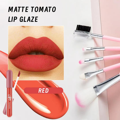 YBUETE Makeup Set Kit packaged beautifully as an ideal gift for girls and teens.