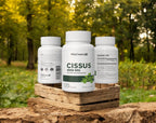 Authentic imported personal care and wellness supplement for modern weight management goals