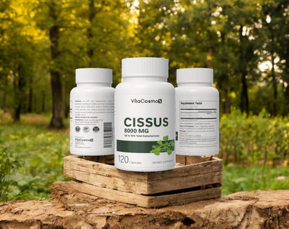 Authentic imported personal care and wellness supplement for modern weight management goals