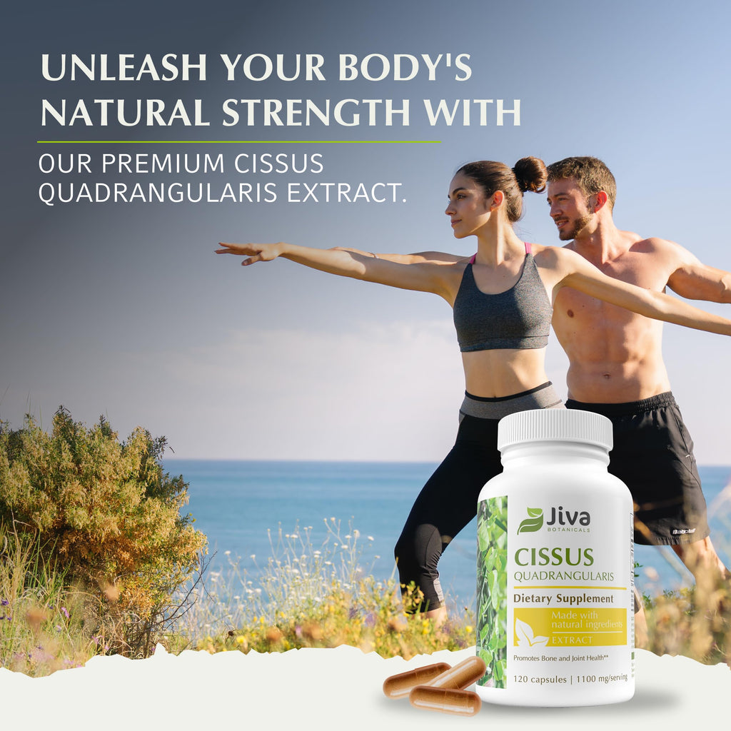 High potency 1100 milligrams bone density supplement bottle back directions