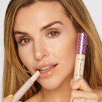 Tarte full coverage matte concealer texture and consistency detail