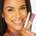 Tarte undereye brightening concealer and glossy lip duo kit view
