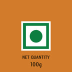 Natural bone setter traditional Ayurvedic supplement pouch